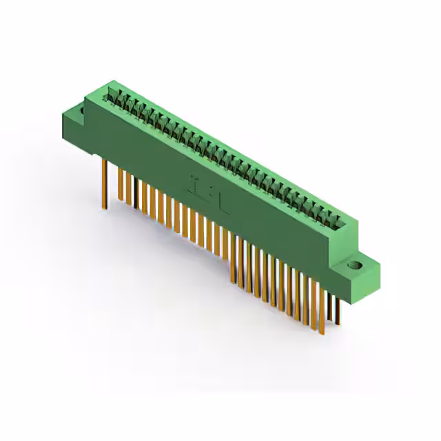 842-056-544-202 EDAC Inc.  Edgeboard Connectors